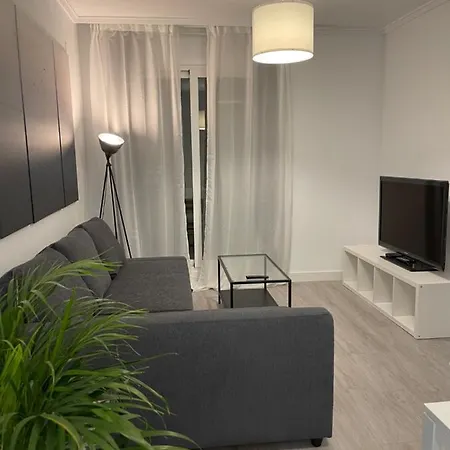 Princesa 1 Apartment