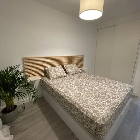 Princesa 1 Apartment