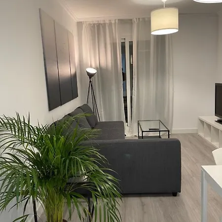 Apartment Princesa 1 Malaga