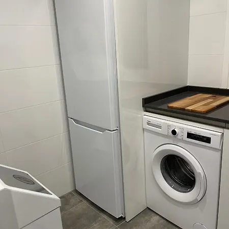 Apartment Princesa 1 Malaga