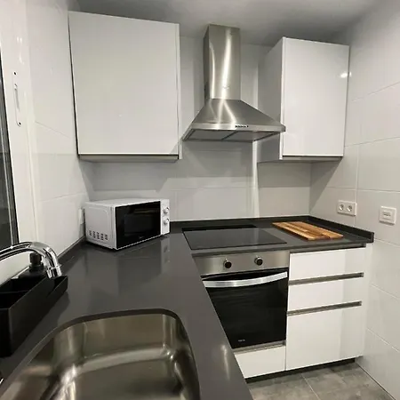 Apartment Princesa 1