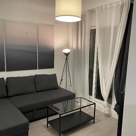 Princesa 1 Malaga