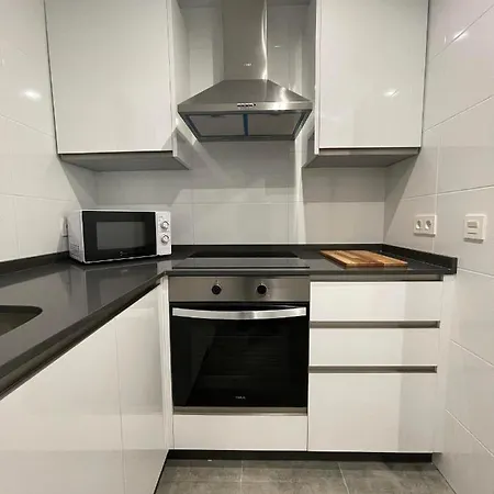 Princesa 1 Apartment Malaga