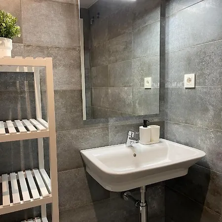 Princesa 1 Apartment