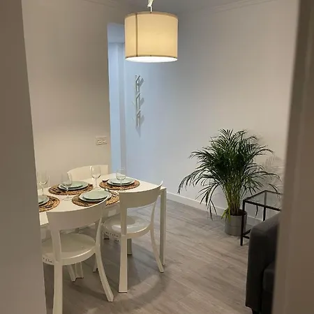 Princesa 1 Apartment *