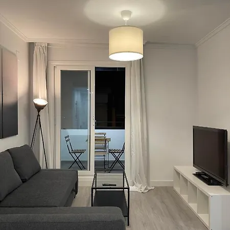 Apartment Princesa 1 *